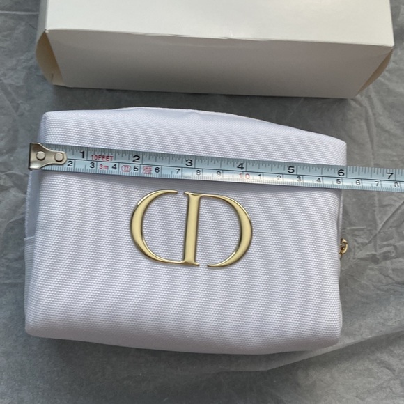 Dior Trousse Pouch - Picture 5 of 8